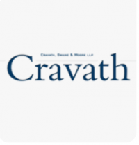 Cravath Swaine & Moore
