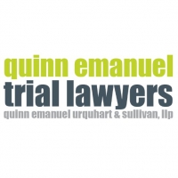 Quinn Emanuel Urquhart & Sullivan