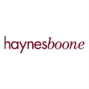 Haynes and Boone, LLP