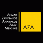 Ahmad, Zavitsanos & Mensing