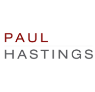 Paul Hastings