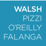 Walsh Pizzi O’Reilly Falanga LLP